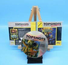 Monkey Island 2 - Le Chuck's