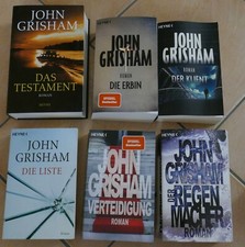 Kollektion Bücher von John