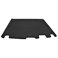 MP Gummimatte Kofferraumwanne