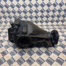 Mercedes Late W126 Diff