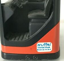 SUFFEL R14 Schub Gabelstapler Stapler forklift ( = Linde)