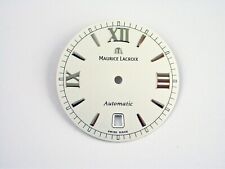 MAURICE LACROIX Zifferblatt für Pontos PT6017 Automatik   NEU  