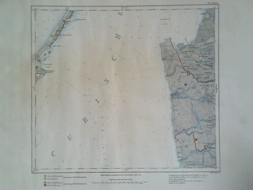 Rossitten - (ostpreussen):,