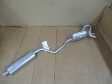 Lancia Y 840 1.1 - 1.4 Auspuff