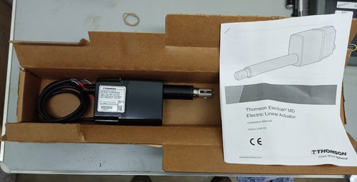 Thomson linearantrieb md12a200 - thomson,