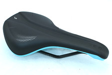 Fahrradsattel CUBE Natural Fit