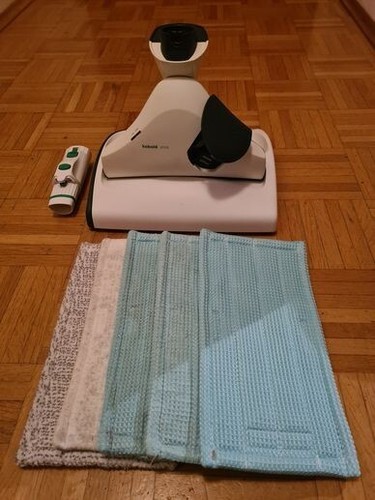 Vorwerk sp530 - vorwerk,