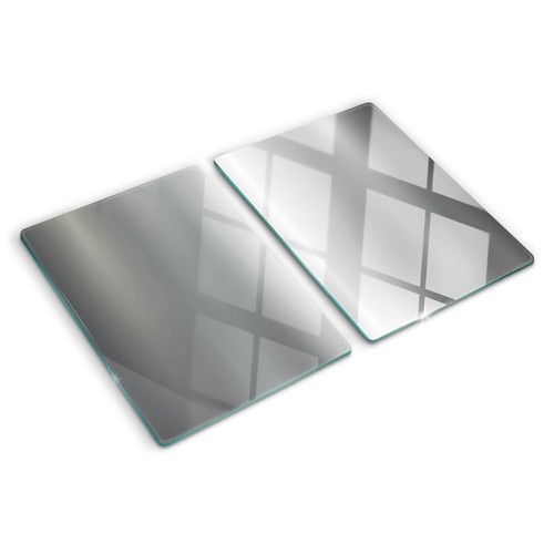 Glas-Herdabdeckplatte