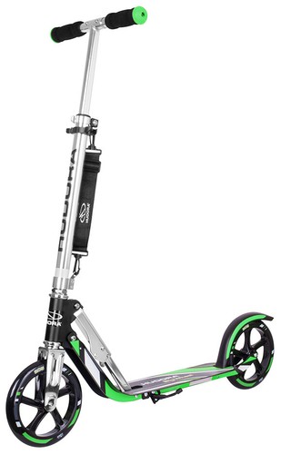 Hudora big wheel 205 - hudora,