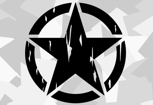 Army stern retro - 2x,
