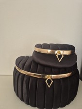 Braut  Hochzeitstruhe 2tlg