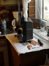 Super 8 Elmo St 1200 GS 1200