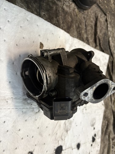 Drosselklappe passat - drosselklappe, vw