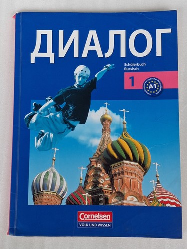 Dialog russisch 1 - dialog,