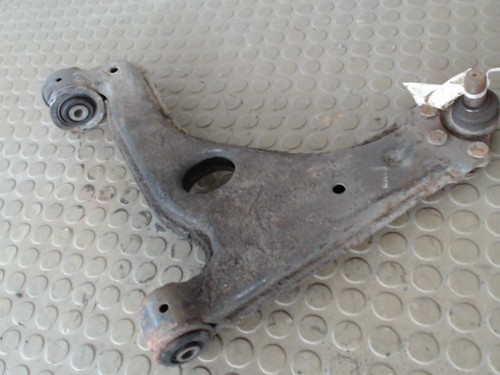 Querlenker vorn links - querlenker,