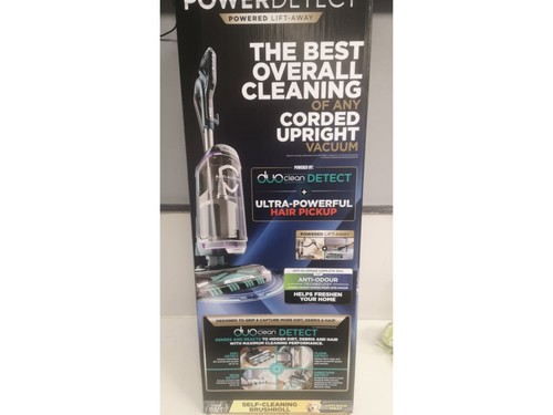Shark powerdetect powered - shark,