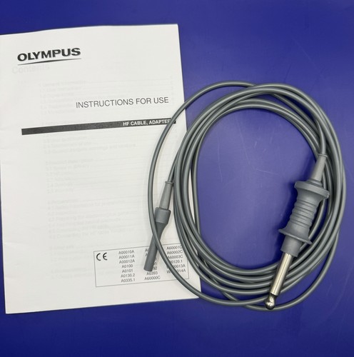 Olympus a0335 kabel - olympus, hf-kabel