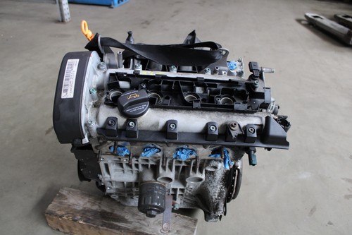 Golf j motor - iv, 1