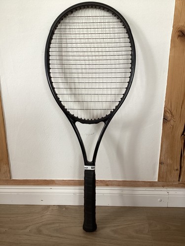 Wilson tennisschläger pro - wilson,