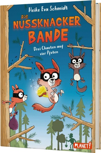 Nussknacker bande drei - 1:,
