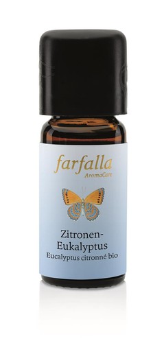 Farfalla zitronen eukalyptus - farfalla, zitronen-eukalyptus