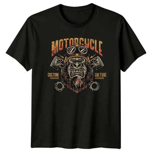 Motorrad custom culture - motorrad,