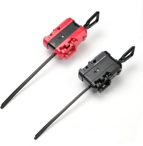 Kreisel launchers - kreisel,