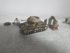 Panzerstahl 1:72 Flakpz. IV Ostwind – Wehrmacht – 88010 – OVP
