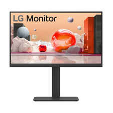 LG 24BA750-B Business Monitor