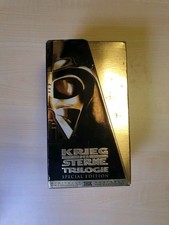 Star Wars Trilogy Krieg der