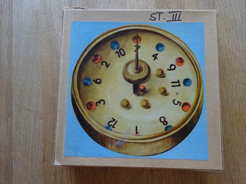 Tiroler roulette - tiroler,