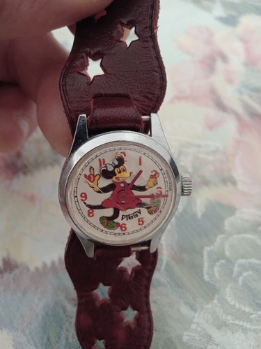 Seltene micky maus uhr für - seltene,