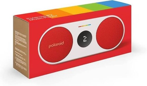 Polaroid bluetooth - p2,