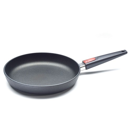 Bratpfanne woll nowo titanium - bratpfanne,