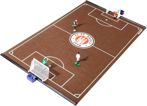 Tipp kick pauli edition - tipp-kick, fc