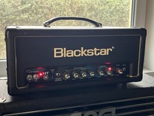 Blackstar HT-5 5W TAD Röhren