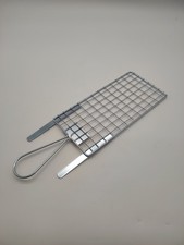 Pajarito Absteifgitter Metall