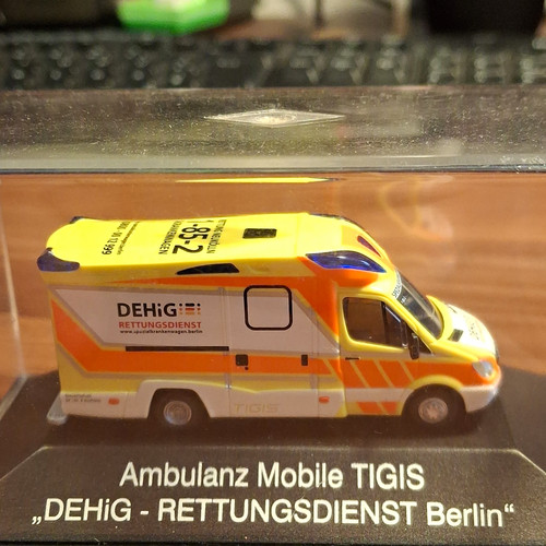 Rietze mercedes - rietze,