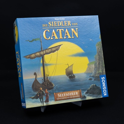 Die siedler von - siedler,