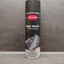 Caramba Magic Wonder 400ml Lackpflege Glanzveredelung Spraydose KFZ Profi