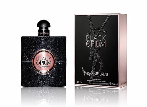Yves saint laurent libre - saint, eau