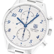 TAG HEUER Carrera Caliber 1887