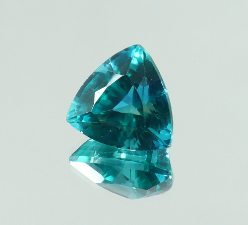 Natürlicher paraiba turmalin - natürlicher,