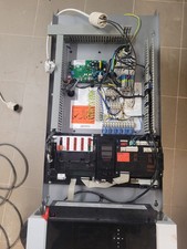 Viessmann Steuerung Vitocal