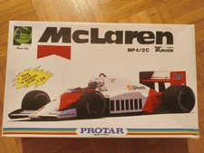 Protar mclaren mp4 24 - mp4/2c, mit