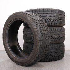 4xWinterreifen 245/45R18 100V