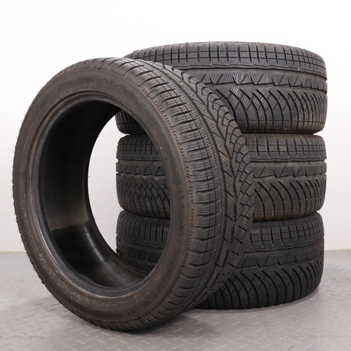 4xwinterreifen 245 45r18 - 4xwinterreifen, 245/45r18