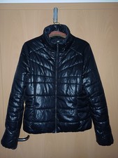 Winterjacke Damen Glanz