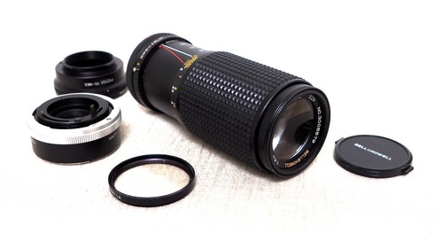 Sony nex mount dslr fit - mount,