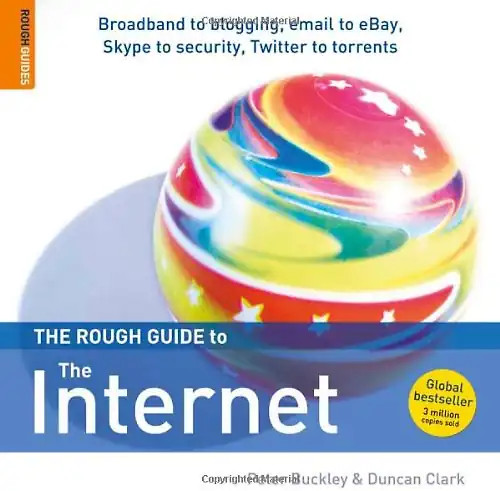 The rough guide - guide, to
